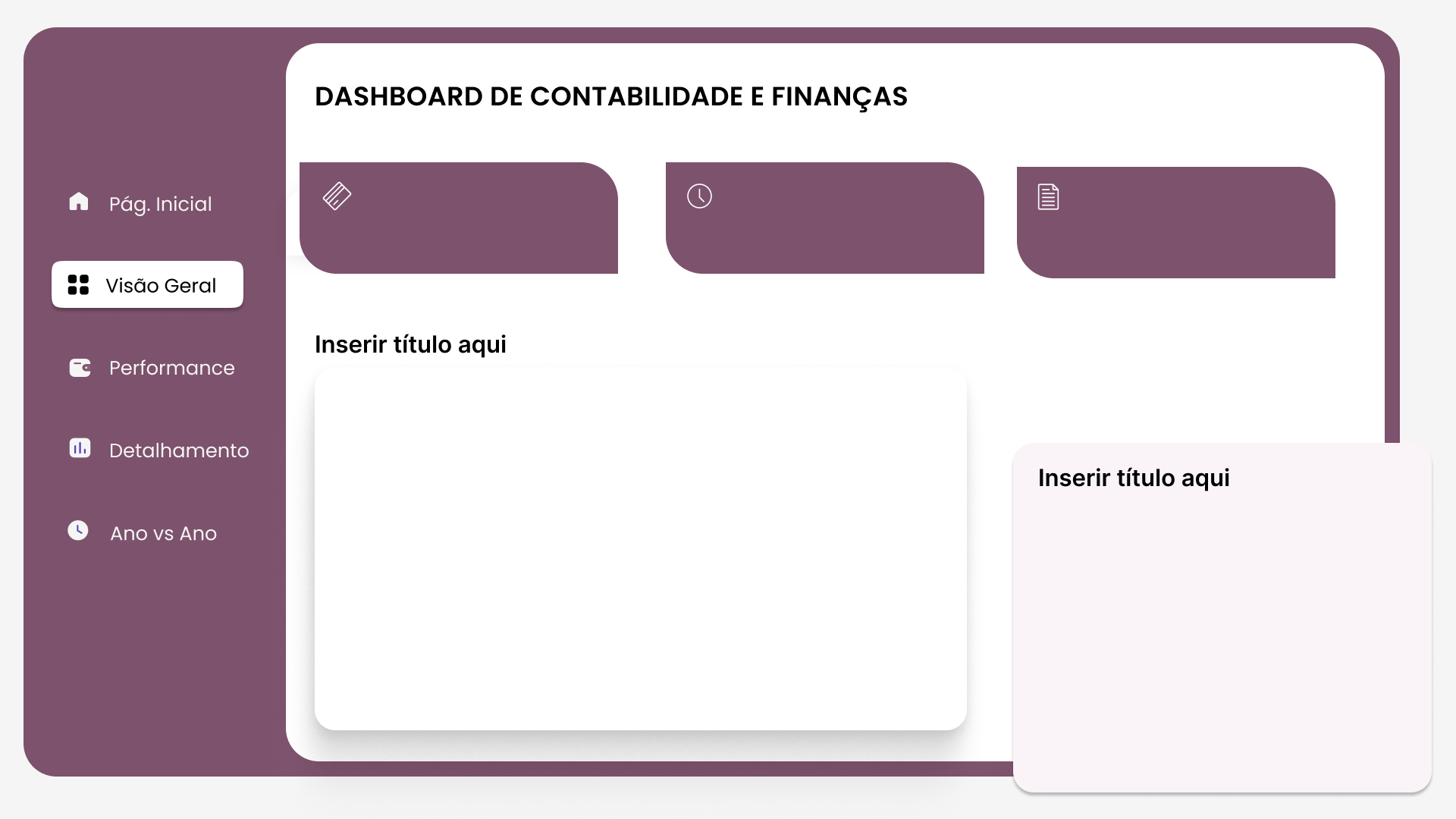 Template Contabilidade 1